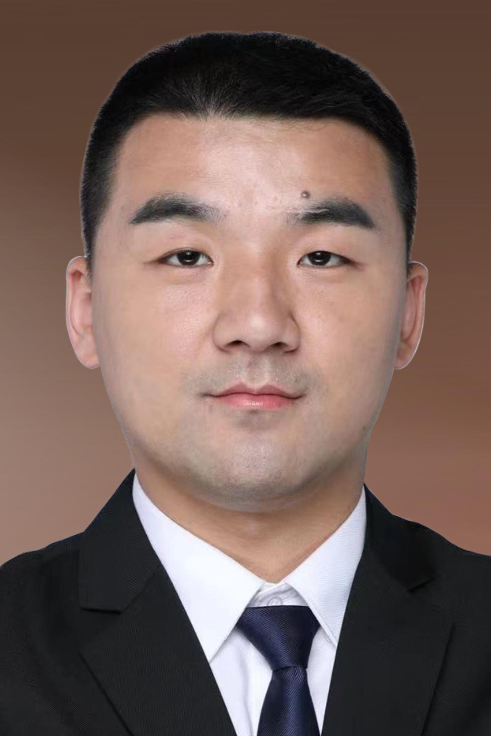 马圣